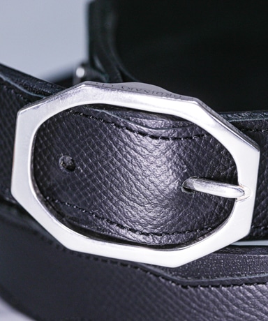 EESETT&CO. [イイセットアンドコー] DRESS BELT ORDER