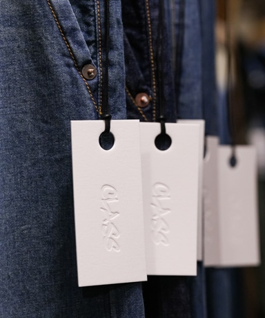 CLASS [ クラス ] 2024SS Collection Launched