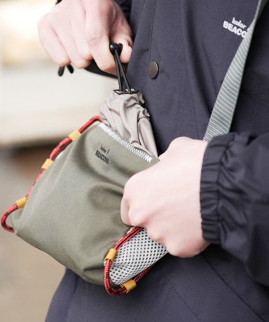 KOLOR BEACON [ カラービーコン ] 24SS FIRST DELIVERY