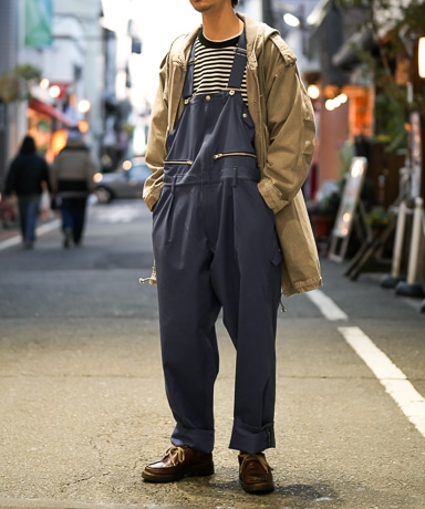 LOFTMANCOOP KYOTO