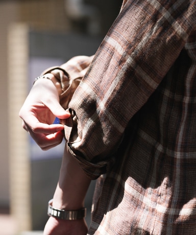 Salvatore Piccolo [ サルバトーレ・ピッコロ ]2024SS  NEW ARRIVAL