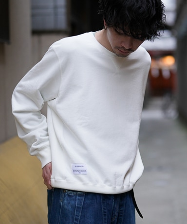THE INOUE BROTHERS [ ザ イノウエ ブラザーズ ] Sweat shirt