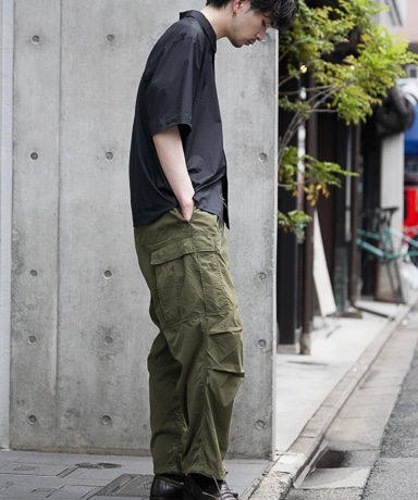 SPRING/SUMMER
