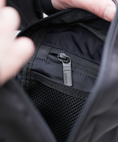 MONOLITH [ モノリス ] New arrivals