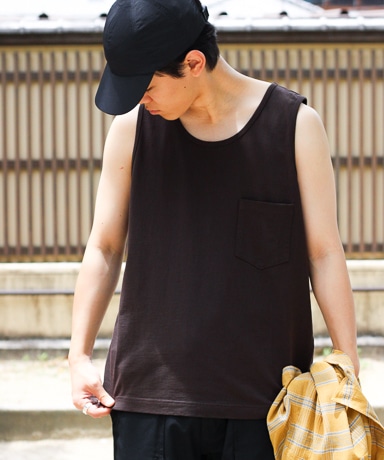 SPRING/SUMMER