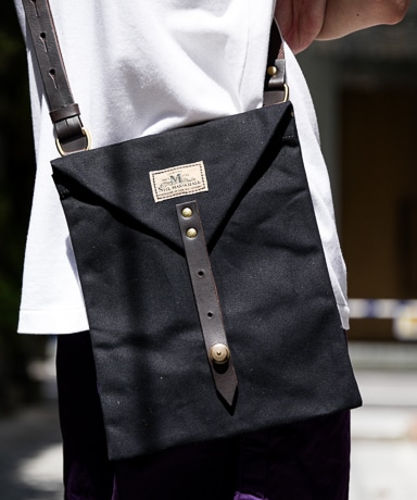 SEIL MARSCHALL [サイル マーシャル] MAP CASE