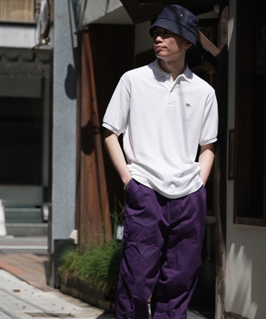 m&m エムアンドエム　goodenough fragment ELT GOODENOUGH グッドイナフ fragment デニム ムラジュン - メルカリ