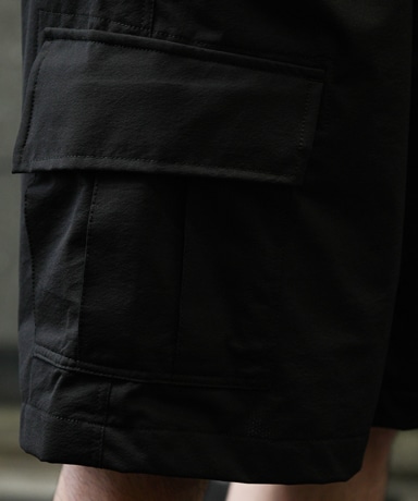 COMME des GARCONS HOMME [ コムデギャルソン オム ] カーゴショーツ