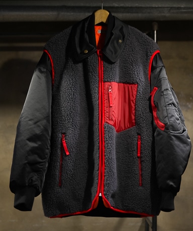 KOLOR BEACON [ カラービーコン ] 24AW FIRST DELIVERY