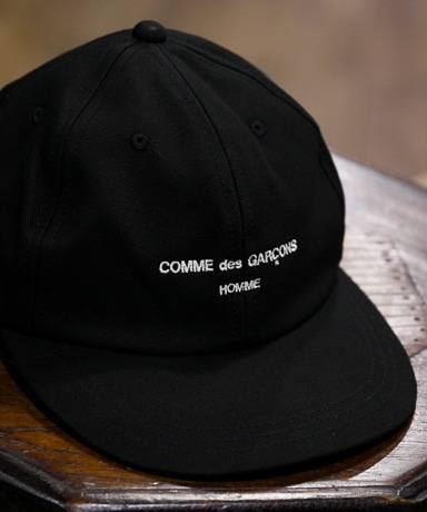COMME des GARCONS HOMME [ コムデギャルソン オム] 2024FW 1st Delivery Collection