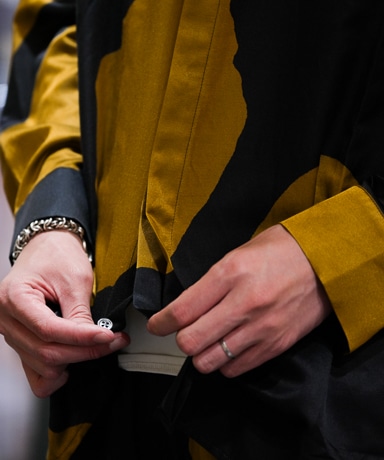 BANANATIME [バナナタイム ] OVERSIZED 2 SHIRT SHAPE SHIFTER / RELAX 2 PANT SHAPE SHIFTER