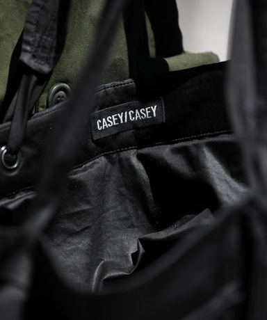 CASEY CASEY [ ケイシーケイシー ] 2024AW COLLECTION