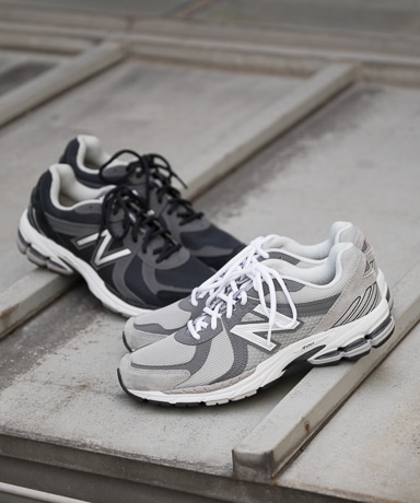 COMME des GARCONS HOMME [ コムデギャルソン オム] 2024FW COMME des GARCONS HOMME×new balance MR860