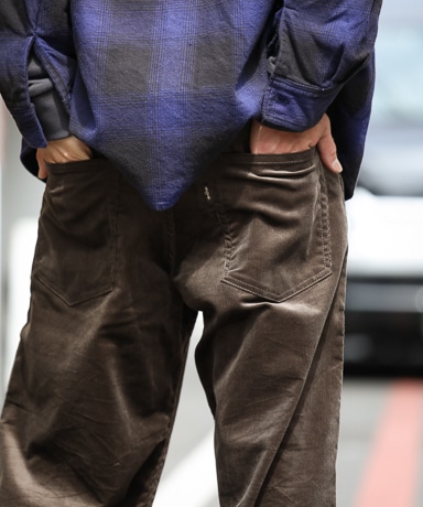 LOFTMANCOOP KYOTO