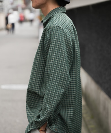 LOFTMANCOOP KYOTO