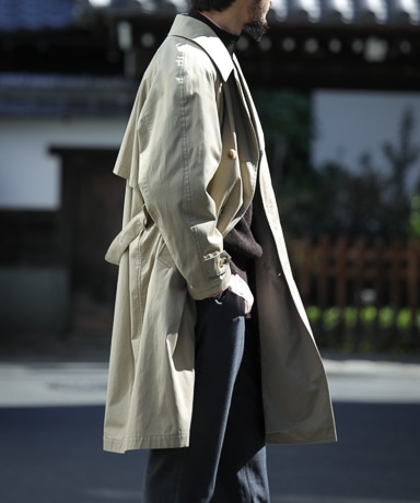 LOFTMANCOOP KYOTO