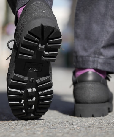 Paraboot [ パラブーツ ] MONTANA