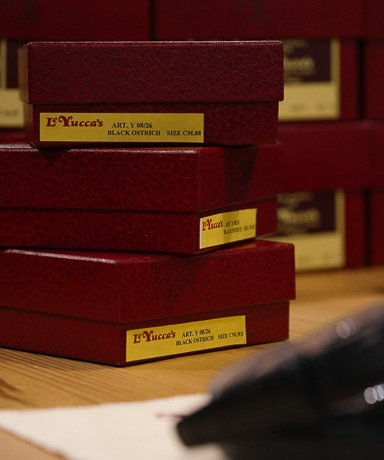 Le Yucca’s [ レ ユッカス ] 2025SS NEW ARRIVAL