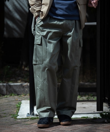 LOFTMANCOOP KYOTO