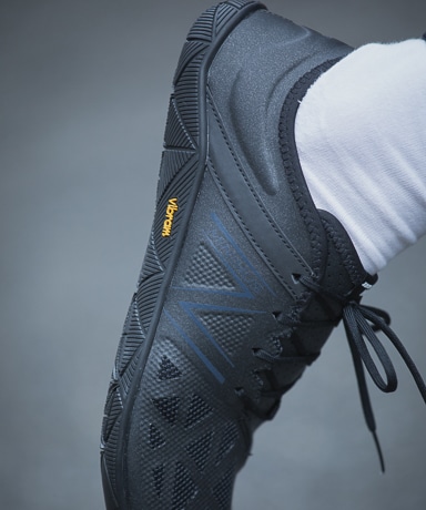 JUNYA WATANABE MAN [ ジュンヤ ワタナベ マン ] JUNYA WATANABE MAN × New Balance UX200 BLACK