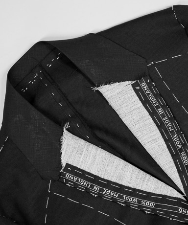 EESETT&Co. MADE to MEASURE TAILORED TRUNK SHOW 京都編