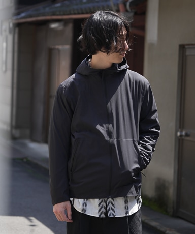SPRING/SUMMER SPRING/SUMMER