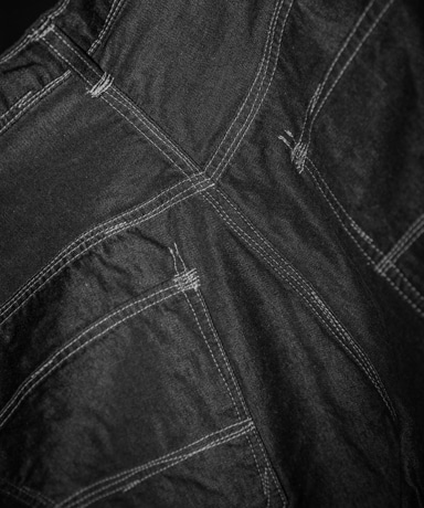 JUNYA WATANABE MAN [ ジュンヤ ワタナベ マン ] 2025SS 4th Delivery