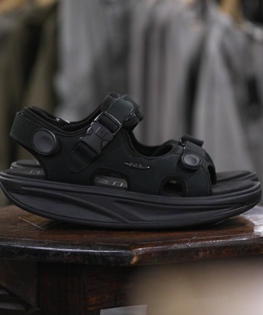 MBT [ エムビーティー ] 2025SS  NEW ARRIVAL