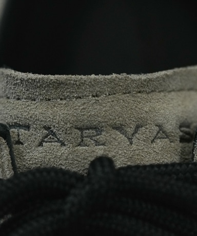 TARVAS [ ターバス ] 2025SS The Explorer