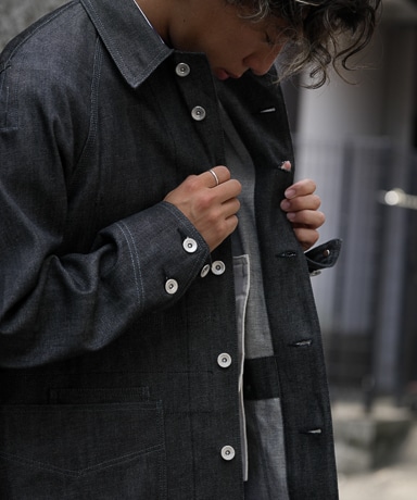 LOFTMANCOOP KYOTO