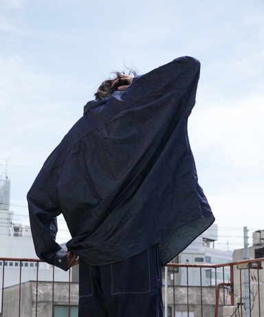 LOFTMANCOOP KYOTO
