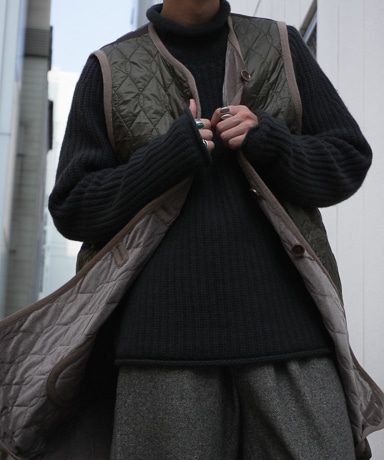 LOFTMANCOOP KYOTO