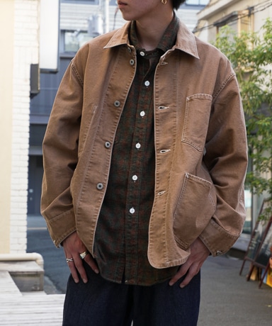 23ss another kind of punk テーラードジャケット JUNYA WATANABE CdG MAN(ジュンヤワタナベコムデギャルソンマン