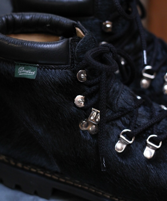 JUNYA WATANABE MAN / Paraboot