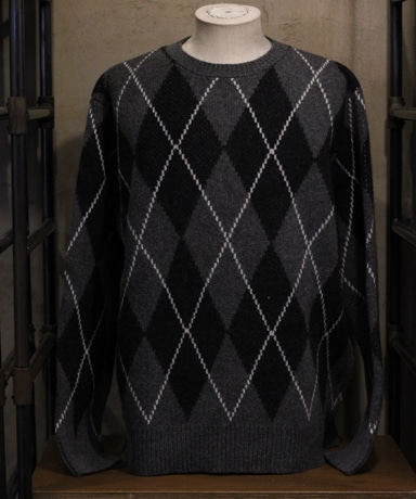 【Corgi ORDER EXHIBITION 2026】 “Heritage Knitwear”