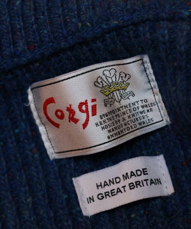 【Corgi ORDER EXHIBITION 2026】 “Bespoke Order”