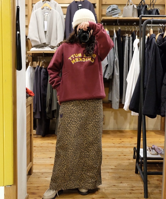 'Ohana styling vol.2