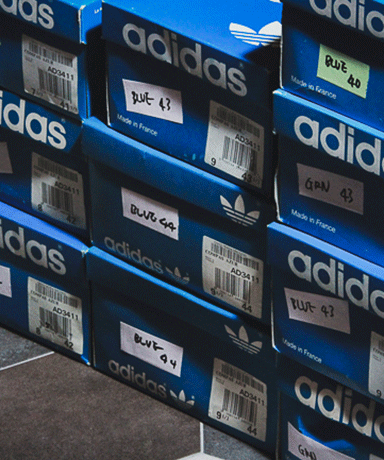 2023 初売り vol.3 [Deadstock Item]