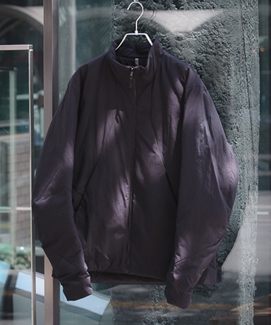 美品23AW beta post フラット シーム ジャケット 1230O▲ 美品23AW beta post フラット シーム ジャケット 1230O△