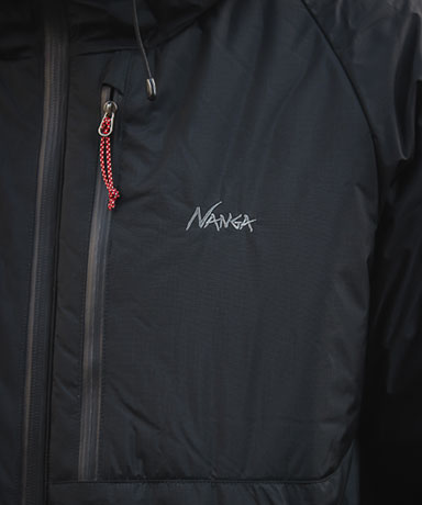 NANGA [Aurora Down Jacket]