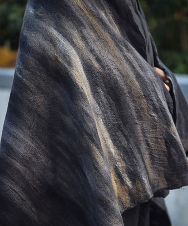 Silvana Manetti Textile Lab.