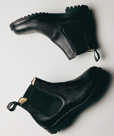 JOSEPH CHEANEY [Brecon C -Grain Calf-]