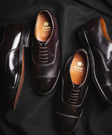 新年初売り② Alden [N2304]