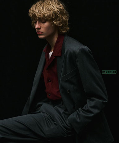 A.PRESSE [2024 Style1 5th Delivery]