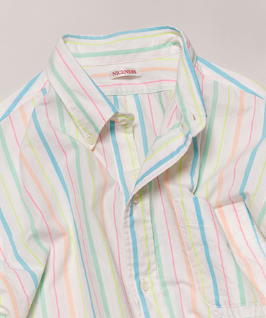 NICENESS 2024SS 3rd Delivery