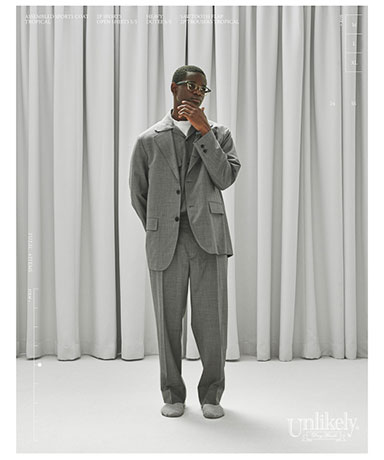 Unlikely [2024SS Collection 2nd Delivery]