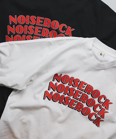 blurhms ROOTSTOCK 2024SS Print T