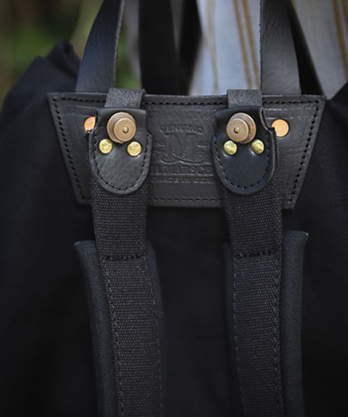 SEIL MARSCHALL 2024SS