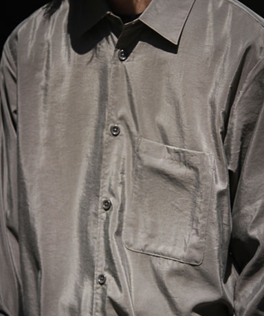 MAN-TLE [R16 pick up "Nylon"]