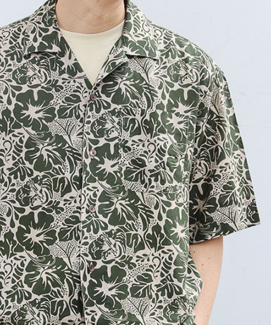 Salvatore Piccolo 2024SS